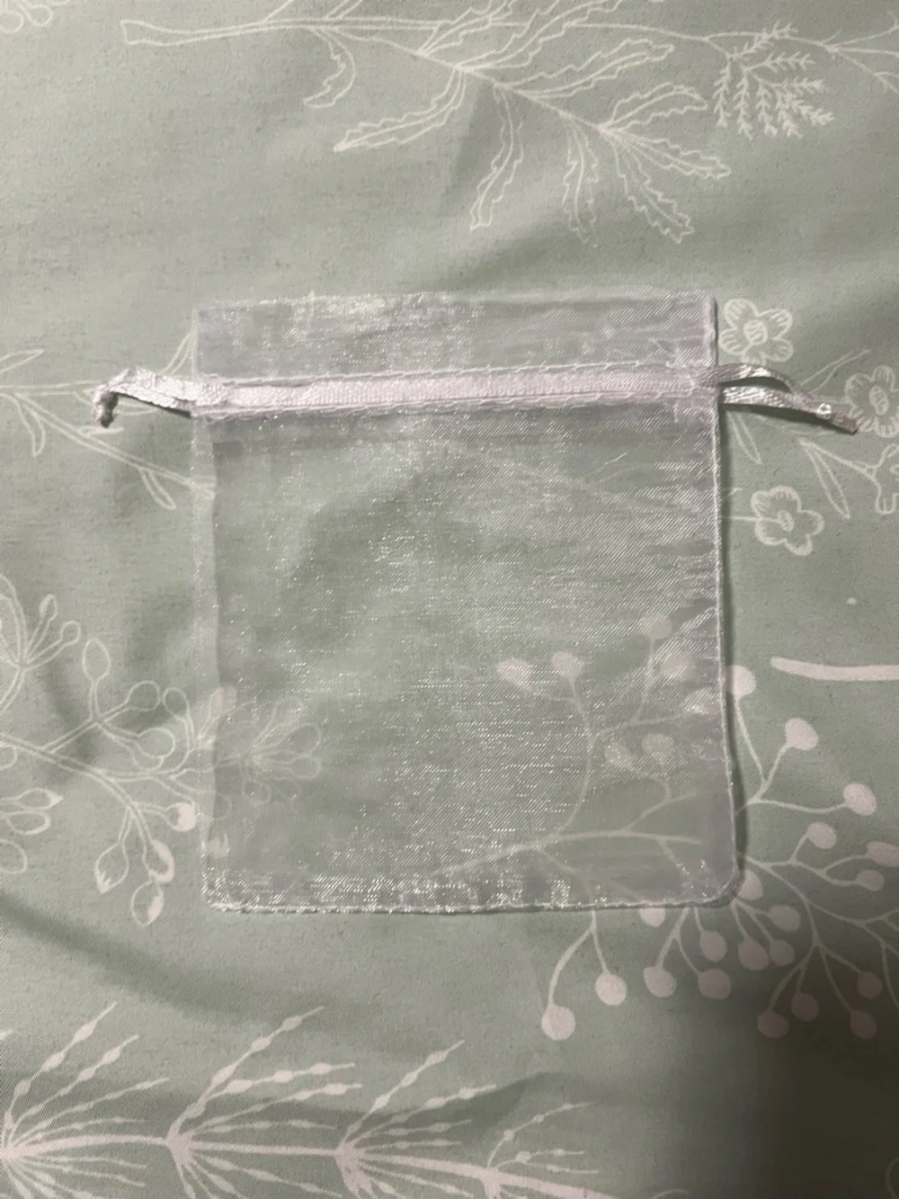 Drawstring bags - Picture 4 of 4